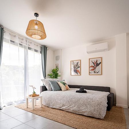 Le Cool Plex Duplex Avec Jardin, Disney 10Mn Esbly Екстериор снимка