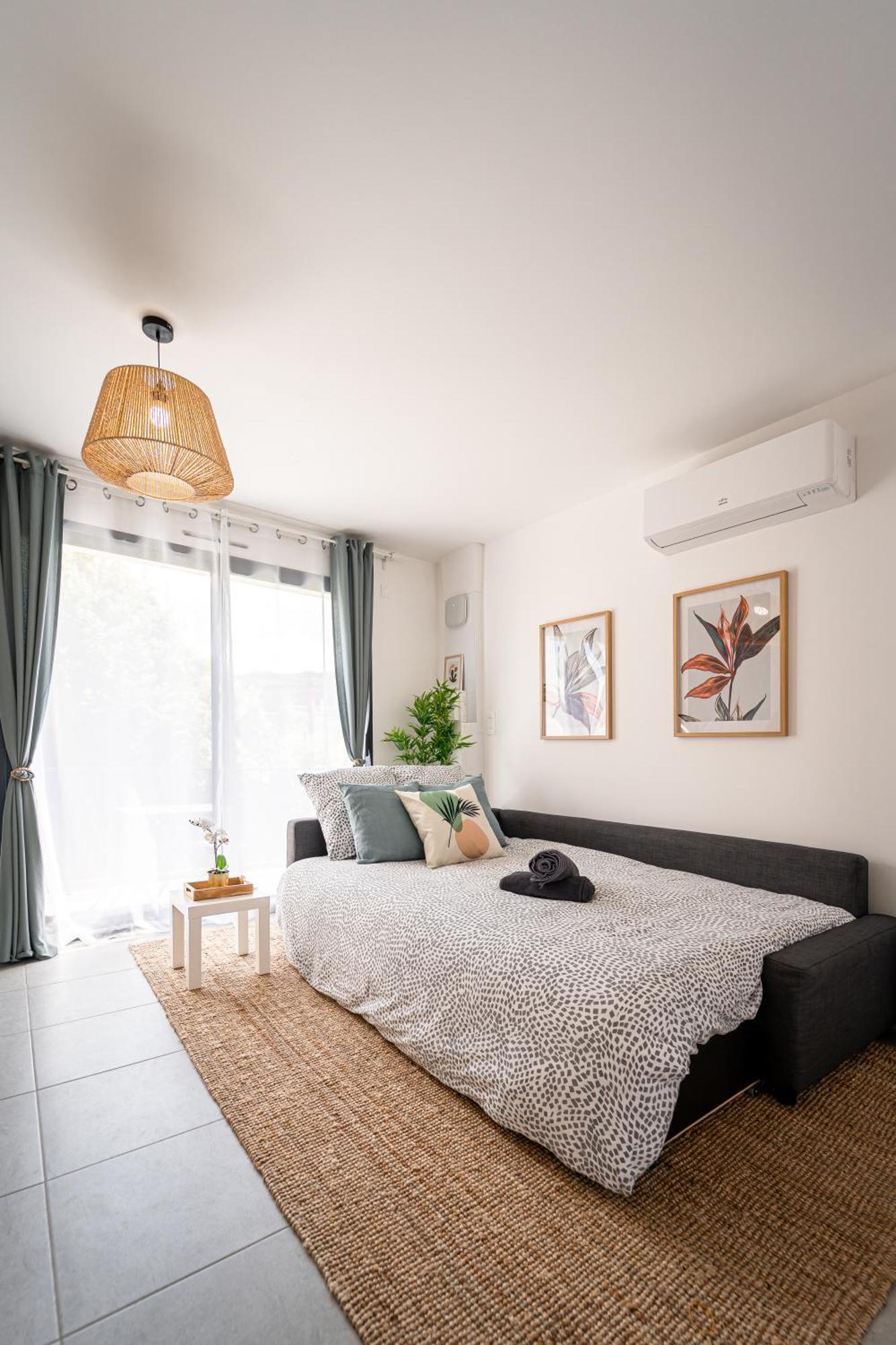 Le Cool Plex Duplex Avec Jardin, Disney 10Mn Esbly Екстериор снимка